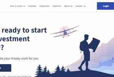 Twinance Investment Project Review : Paying Or Scam Project?