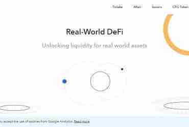 Altair Airdrop Review: Unlocking Liquidity for Real World Assets