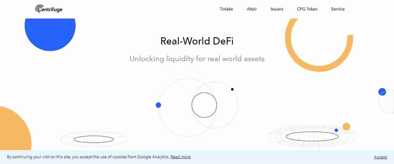 Altair Airdrop Review: Unlocking Liquidity for Real World Assets