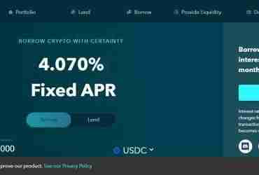 Notional Airdrop Review: Trust Code, not Custodians