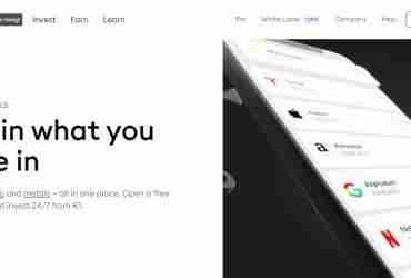 Bitpanda.com Wallet Review: Invest in What you Believe in