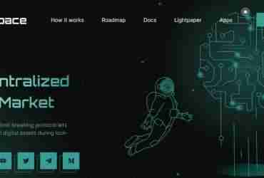 OTC Space Airdrop Review: First decentralized OTC Market