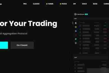 OpenOcean Airdrop Review: OpenOcean Is Legit Airdrop
