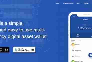 Mobi Wallet Review: Mobi is a simple, safe and Easy to Use