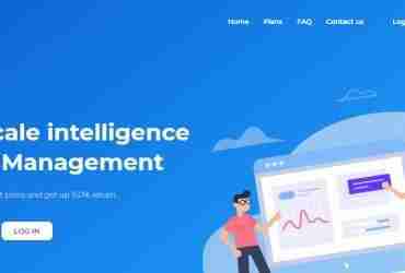 Aiasset.biz Investment Project Review : Paying Or Scam Project?
