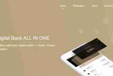 Kcash.com Wallet Review: Future Digital Bank All In One