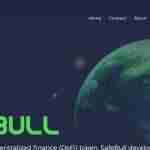 SafeBull Airdrop Review: Also Get 200,000 SAFEBULL for Each Referral.