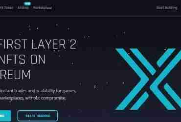 Immutable Airdrop Review: Instant Trades And Scalability For Games