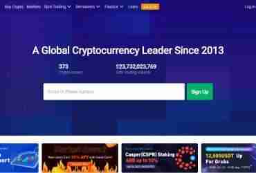 Huobi.com Crypto Exchange Review: It Is Good Or Bad?