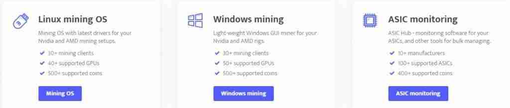 Minerstat.com Mining Review: Minerstat Offers Powerful Automated Tools