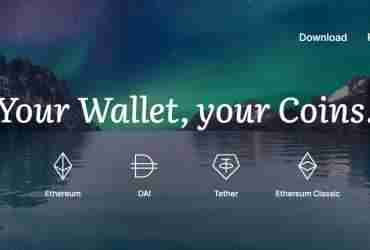 Emerald Wallet Review: Myether Wallet Is Safe Or Not ?