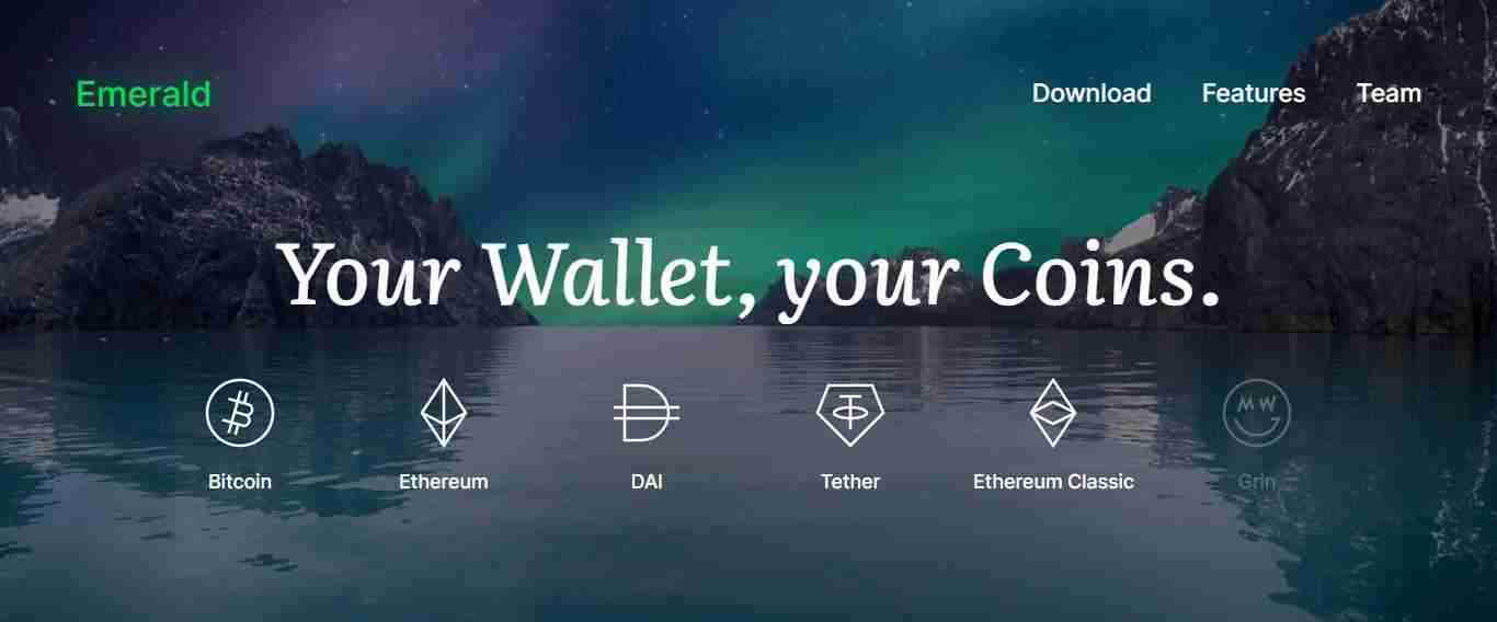 Emerald Wallet Review: Myether Wallet Is Safe Or Not ?