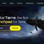 StarTerra Airdrop Review: StarTerra, the first Gamified Launchpad for Terra