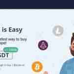 Polyx.net Crypto Exchange Review: It Is Good Or Bad?