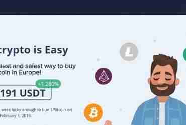 Polyx.net Crypto Exchange Review: It Is Good Or Bad?