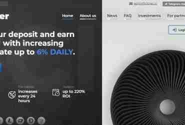 Cloner.cc Investment Project Review : Paying Or Scam Project?