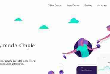 Airgap Wallet Review: Self Custody Made Simple and Secure