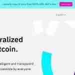 DeFiChain Airdrop Review: Also Get $25 Worth of DFI for Each Referral