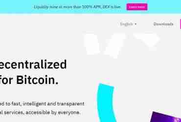 DeFiChain Airdrop Review: Also Get $25 Worth of DFI for Each Referral