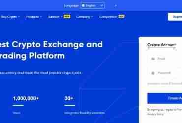 Phemex.com Crypto Exchange Review: It Is Good Or Bad?