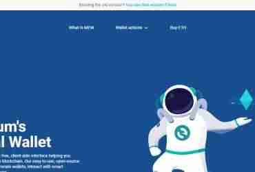 Myether Wallet.com Review: Myether Wallet Is Safe Or Not ?