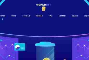 Worldbit Investment Project Review : Paying Or Scam Project?