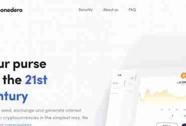 Monedero.com Wallet Review: Myether Wallet Is Safe Or Not ?