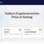 Satangcorp.com Crypto Exchange Review: It Is Good Or Bad?