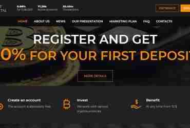 Vivat Investment Project Review : Paying Or Scam Project?