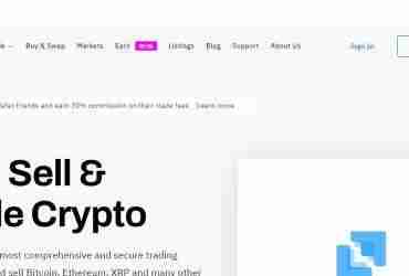 Liquid.com Crypto Exchange Review: It Is Good Or Bad?