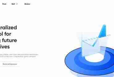 Shieldex.io Airdrop Review: Decentralized Protocol for Trading Future Derivatives