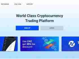 Coinzo.com Crypto Exchange Review: It Is Good Or Bad?
