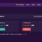 Remitano Airdrop Review: You will get 0.24 RENEC per day.