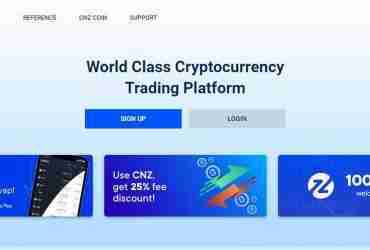 Coinzo.com Crypto Exchange Review: It Is Good Or Bad?