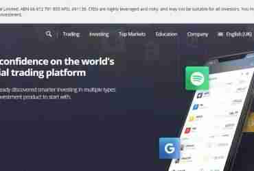 Etoro.com Crypto Exchange Review: It Is Good Or Bad?