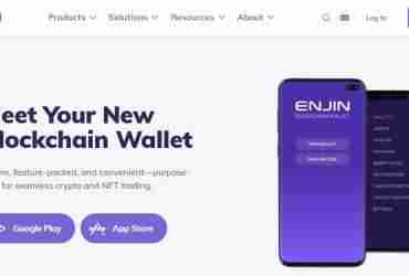 Enjin Wallet Review: Polka Wallet Is Safe Or Not ? Read Our Full Review