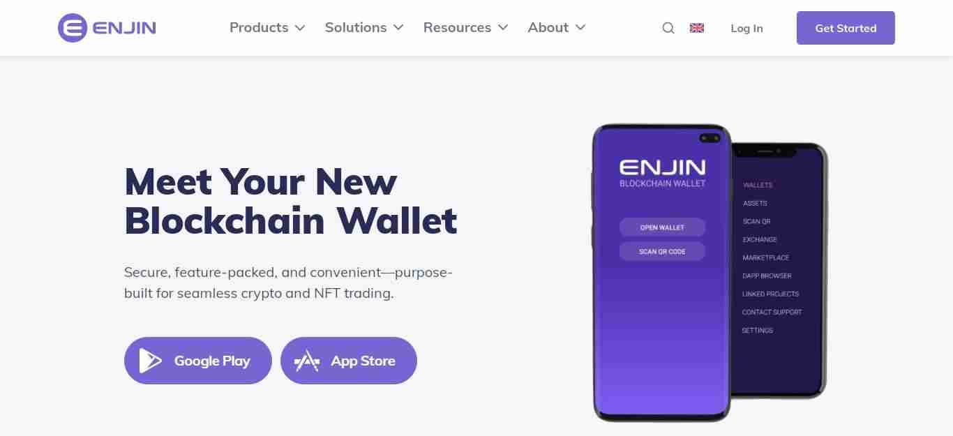 Enjin Wallet Review: Polka Wallet Is Safe Or Not ? Read Our Full Review