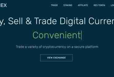 Resfinex.com Crypto Exchange Review: It Is Good Or Bad?