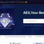 Aex.com Crypto Exchange Review: It Is Good Or Bad?