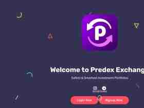 Predex.biz Investment Project Review : Paying Or Scam Project?