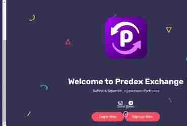 Predex.biz Investment Project Review : Paying Or Scam Project?