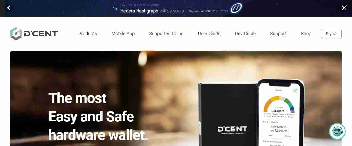 Dcent Wallet Review: Electrum Wallet Is Safe Or Not ?