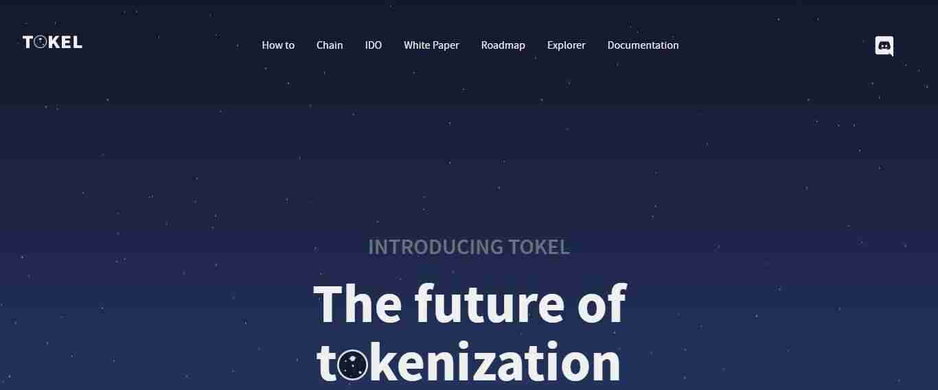 Tokel Airdrop Review: The Future of Tokenization