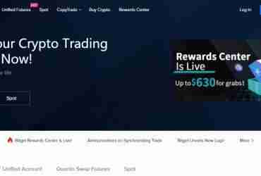 Bitget Airdrop Review: Get Earn 100 BGB Each.