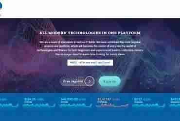 Mido-finance.com Investment Project Review : Paying Or Scam Project?