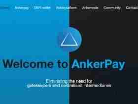 Ankerpay Wallet Review: It Is Safe Or Not ? Read Our Full Review