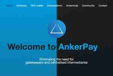 Ankerpay Wallet Review: It Is Safe Or Not ? Read Our Full Review