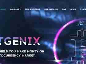 Bitgenix.biz Investment Project Review : Paying Or Scam Project?