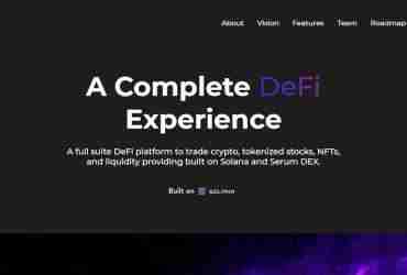 Goosefx Ico Review: A Complete DeFi Experience