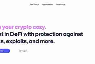 Cozy Finance Airdrop Review: Invest in DeFi with protection